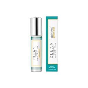 Clean Reserve Golden Citrus 5ml rollerball